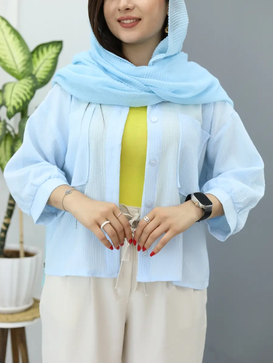 شومیز بنیتا